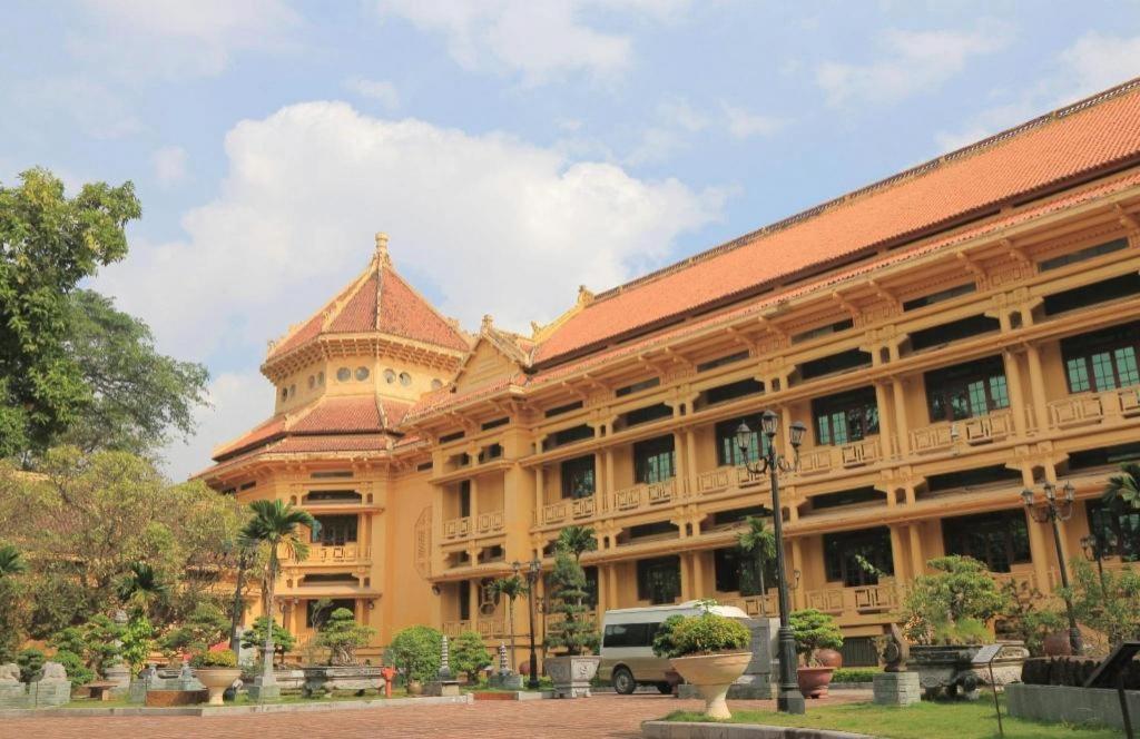 Noble & Swan Boutique Hotel Hanoi Exterior foto