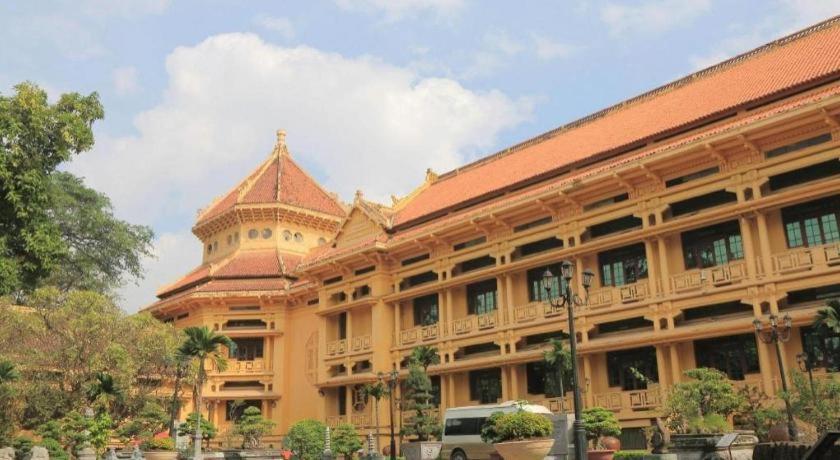 Noble & Swan Boutique Hotel Hanoi Exterior foto